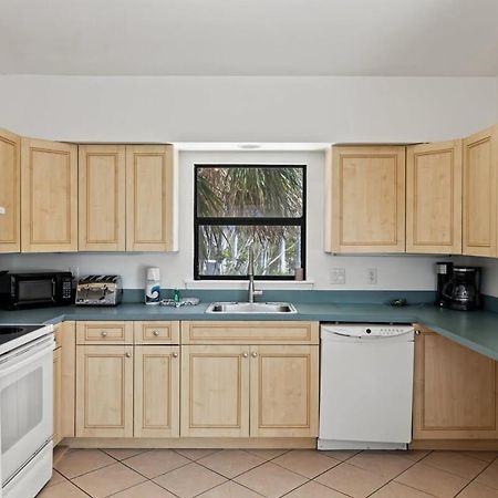 Captiva Beach Bungalow On Turner Beach Captiva Island Eksteriør bilde