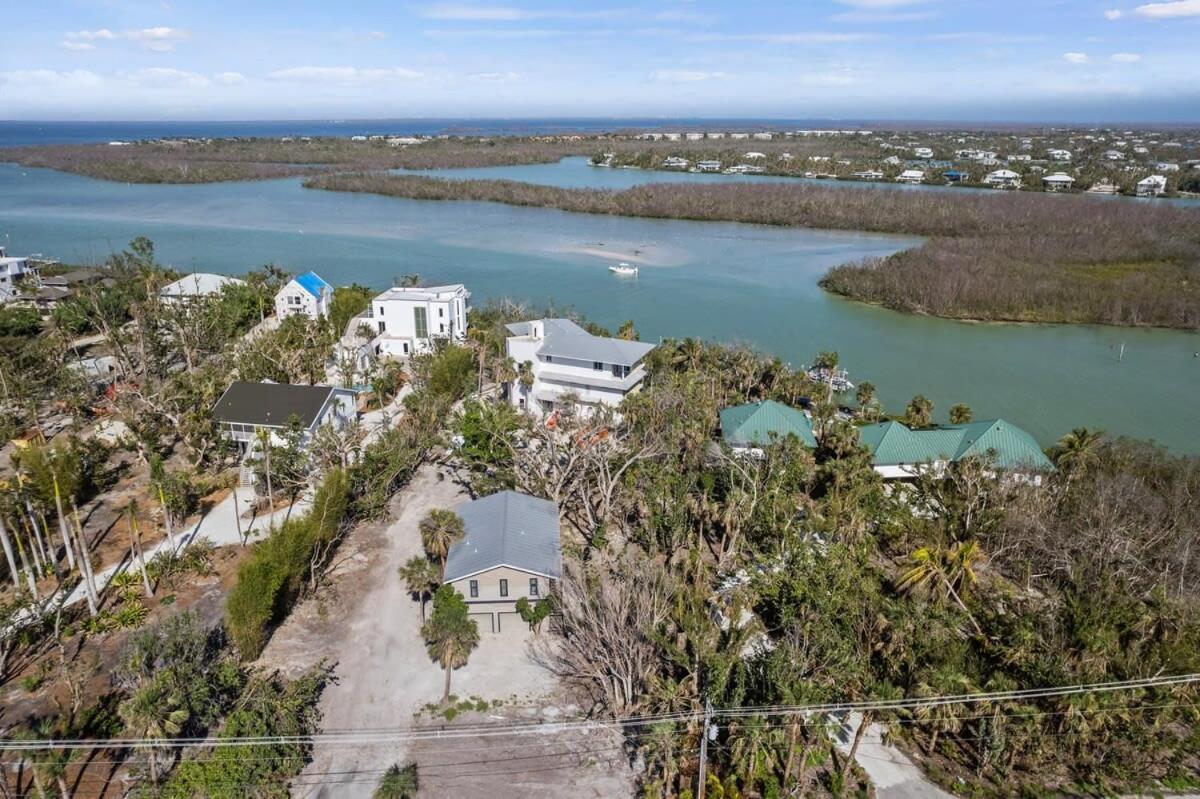 Captiva Beach Bungalow On Turner Beach Captiva Island Eksteriør bilde