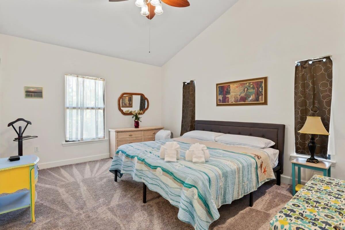 Captiva Beach Bungalow On Turner Beach Captiva Island Eksteriør bilde