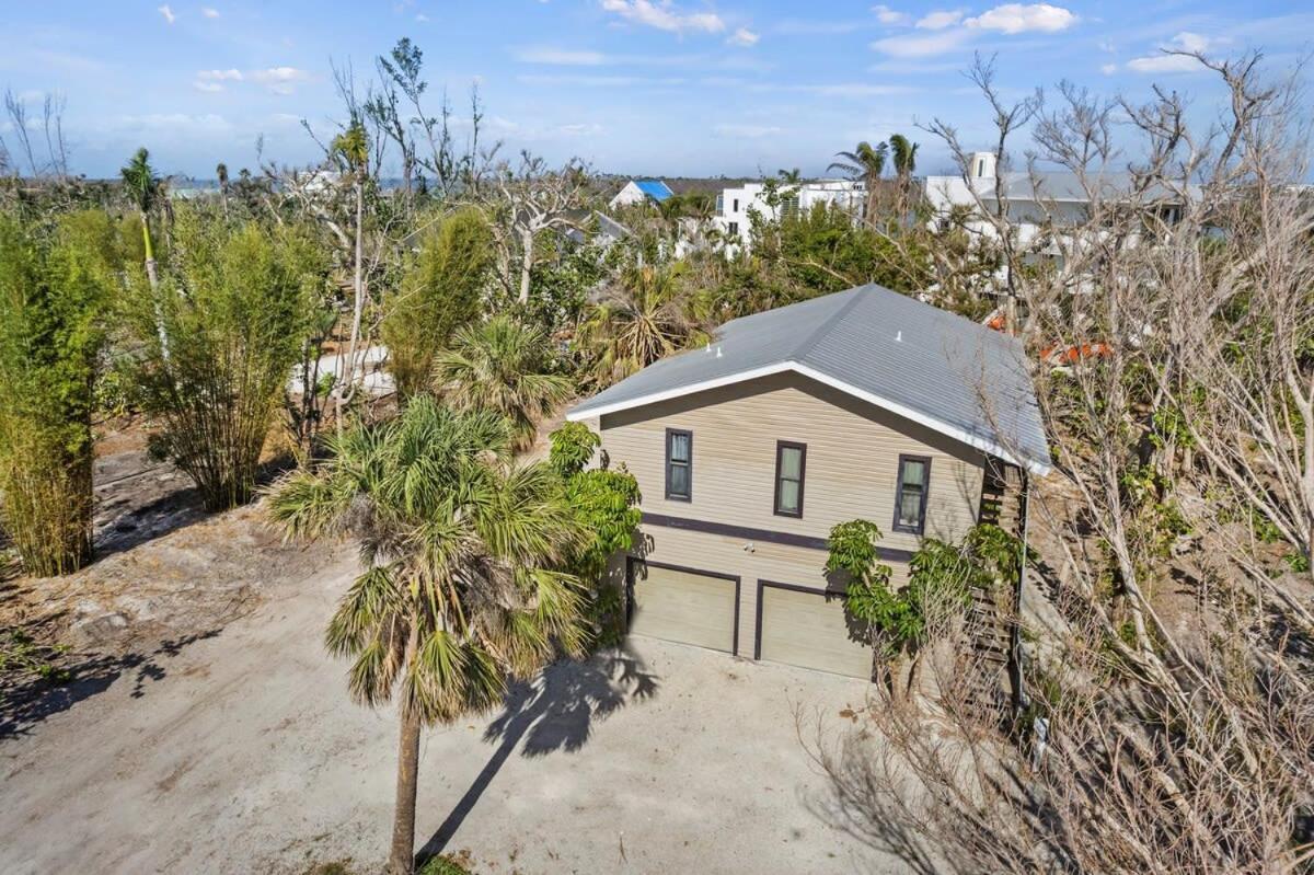 Captiva Beach Bungalow On Turner Beach Captiva Island Eksteriør bilde