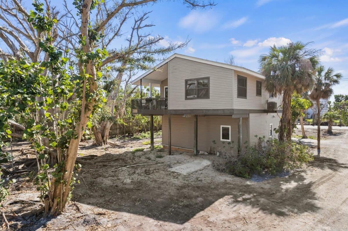 Captiva Beach Bungalow On Turner Beach Captiva Island Eksteriør bilde