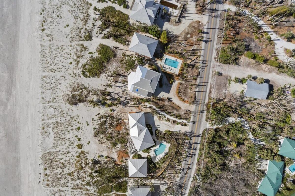 Captiva Beach Bungalow On Turner Beach Captiva Island Eksteriør bilde